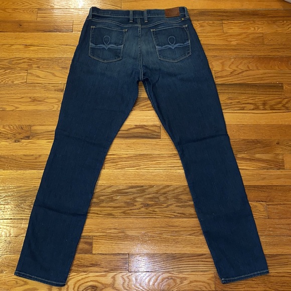 Lucky Brand Jeans - Picture 2 of 2